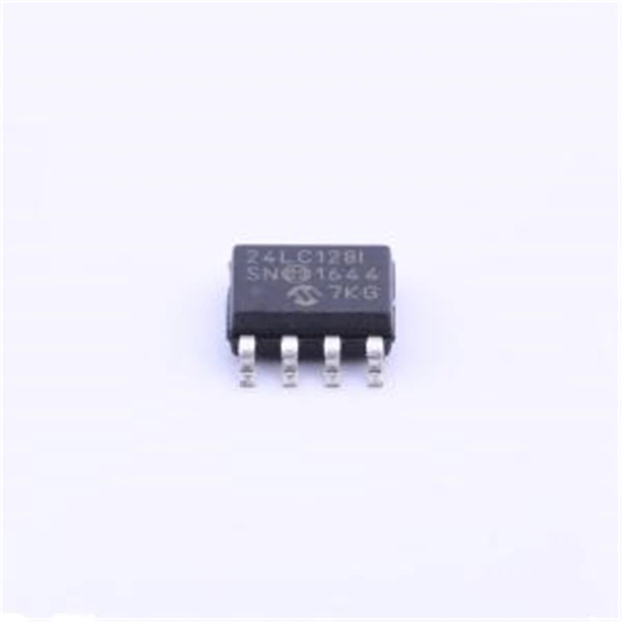 24LC128-I/SN