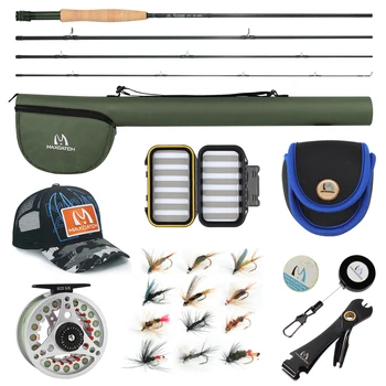 Maximumcatch Fly Rod Combo 1