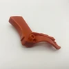 1 PCS Mower Irrigator Throttle Trigger ABS As Shown Throttle Trigger For Stihl FS80R FS75 FC75 FS76 FS74 FS72 FS85 4