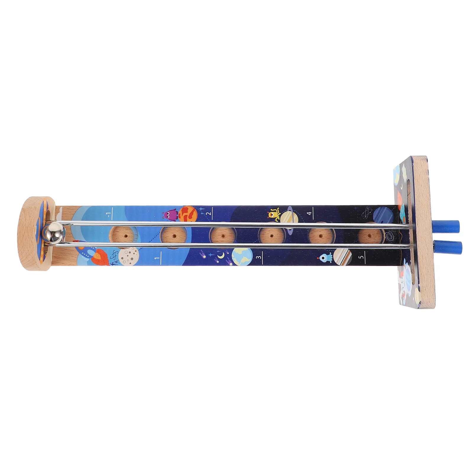 Hockey Board Game Children’s Toys Stick Clip Balls Kids Puzzle Reaction Ability Training Educational Steel Child Clipping Sticks reaction for her