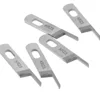 10Piece Upper And Lower Blade For 747 Edge Banding Machine KR23 KR35 Cutting Blade 3