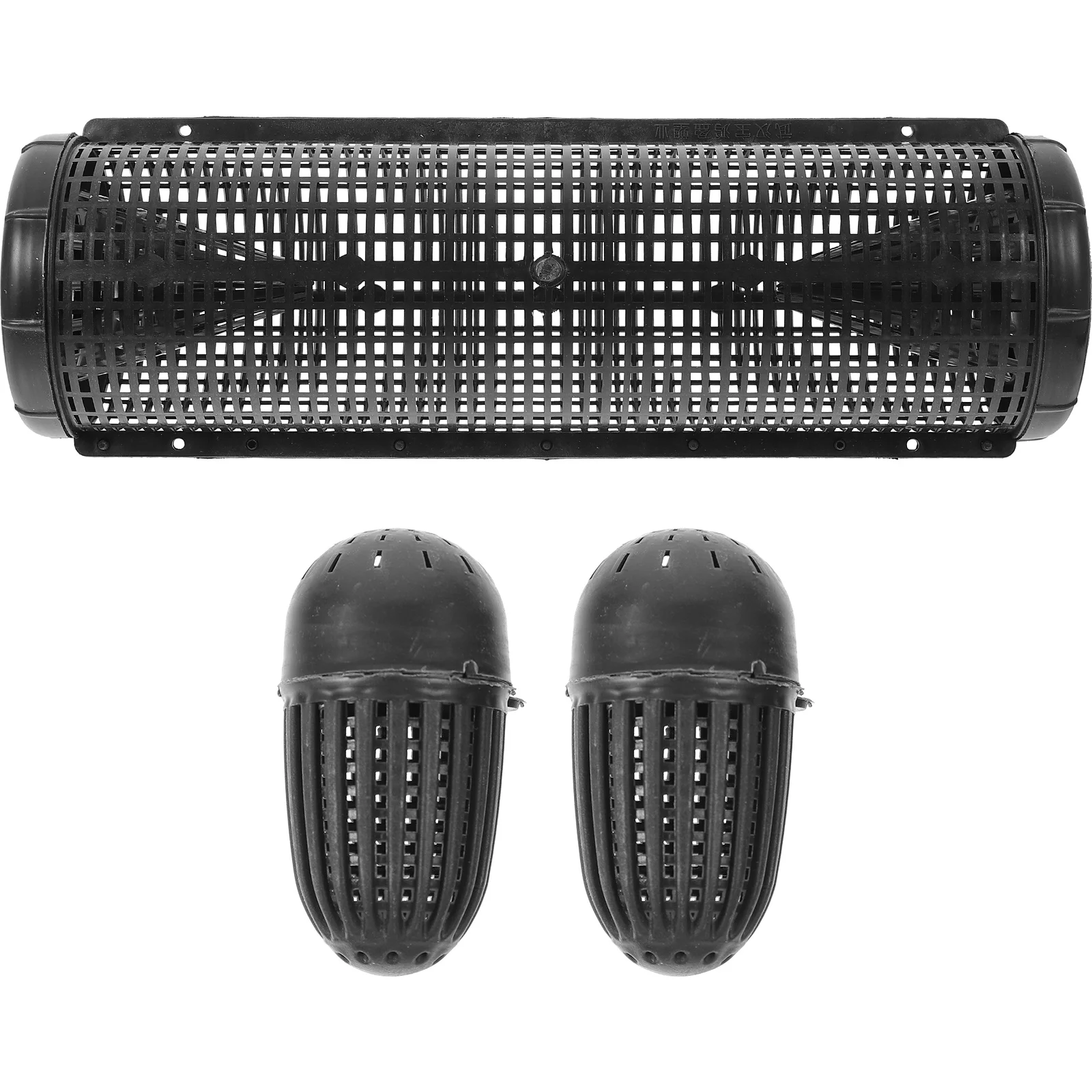 

Eel Trap Craw Fish Reusable Fishing Crab Catching Portable Freshwater Traps Plastic Air Dordan