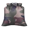 1PC 3L Outdoor Waterproof Bag Dry Bag Sack Floating Durable For Boating Fishing Rafting Swimming Dry Bags 2