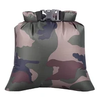 1PC 3L Outdoor Waterproof Bag Dry Bag Sack Floating Durable For Boating Fishing Rafting Swimming Dry Bags 2