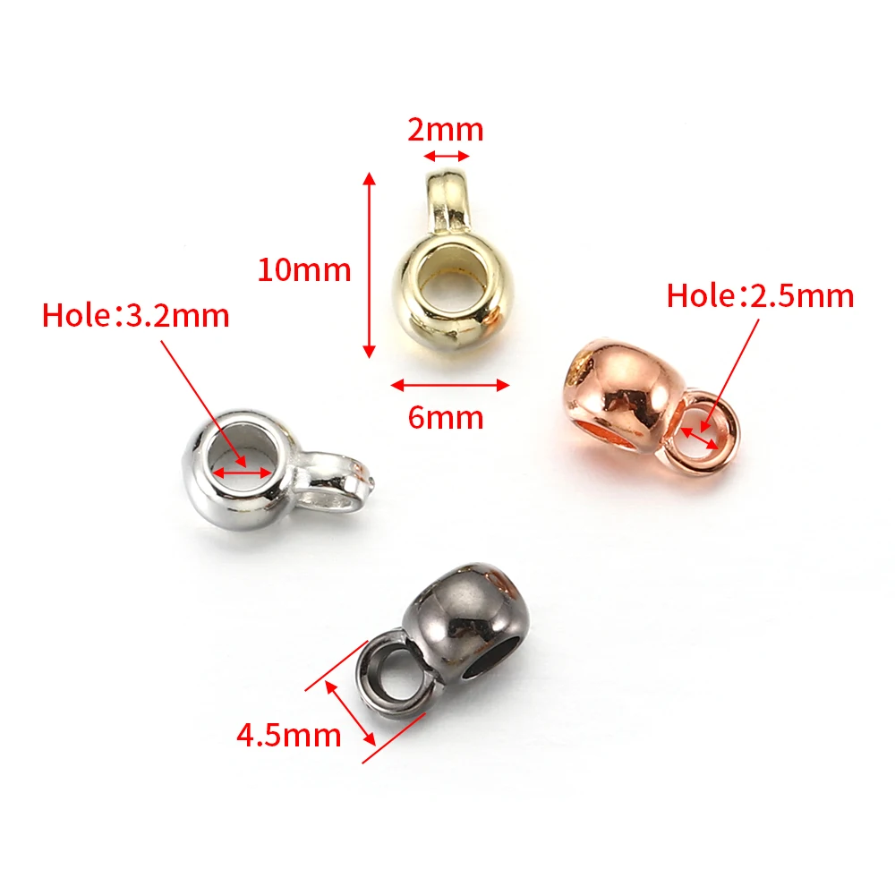  ɼ谡 ޸ CCB ū  , 6mm ̼ , DIY ־    Ʈ  Ŀ, 100 /Ʈ