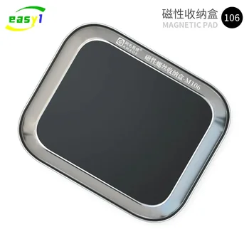 Magnetic Screw Storage Box 1