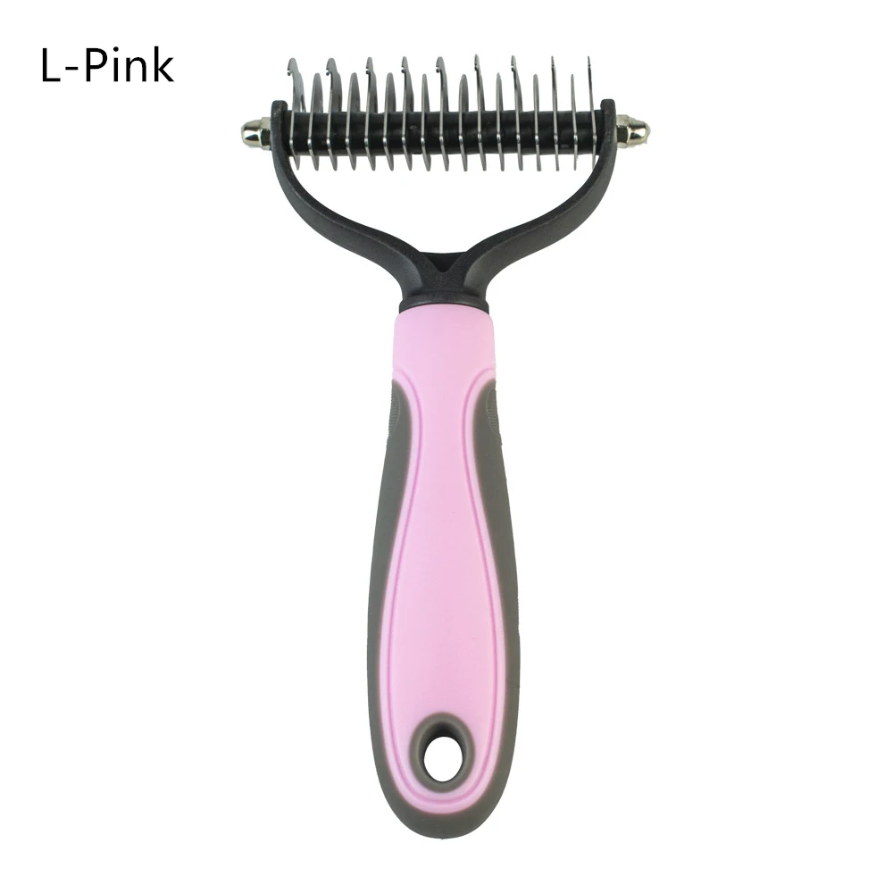 Pink L