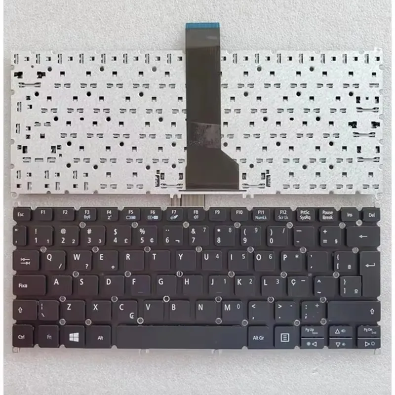 Clavier pour Pc Portable Acer Travelmate 2310/3240/4100