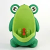 Cute Frog Potty Training Urinal Boy With Fun Aiming Target, Toilet Urinal Trainer, Children Stand Vertical Pee Infant Toddler 4