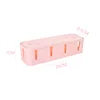 Pink Cable Management Box