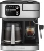 Coffeemaker, Coffee Center Barista Bar 4-In-1 Coffee Machine, Single-Serve Coffee, Espresso & Nespresso Capsule Compatible 1