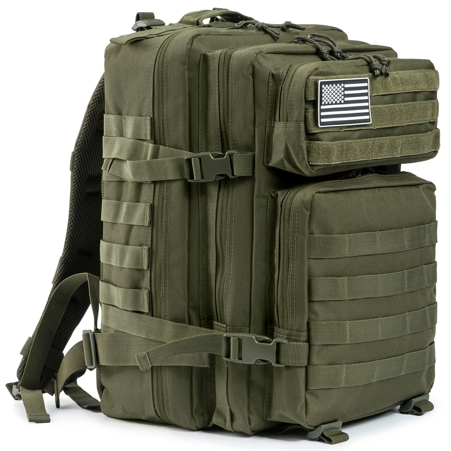 Ultimate survival bag