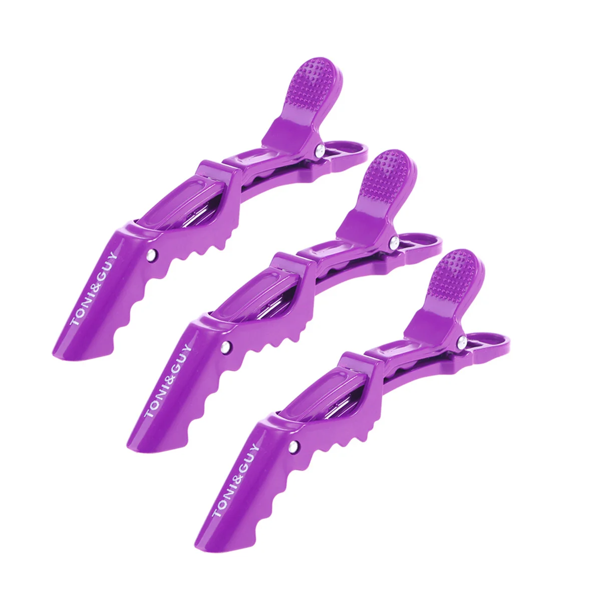 

Hair Clip Hairdressing Clip Hairdressing Crocodile Clip Salon Alligator Haircut Clamp Hairgrip Women Girl Salon Hair Clip