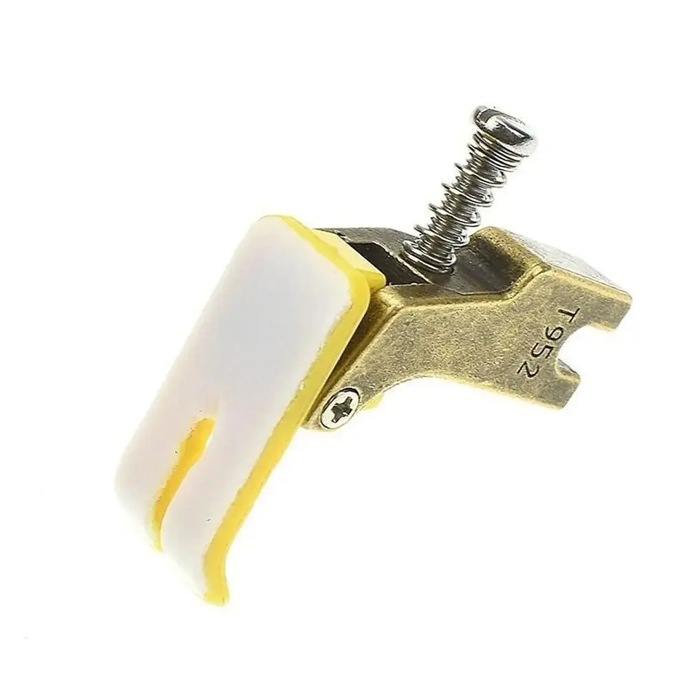 Adjustable Steel Sewing Machine Presser Foot Accessory