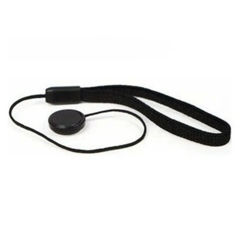 Description Picture 2 of item5/10pcs High quality lens rope Lens Cap Keeper lens cap line For All Cap Holder Safety