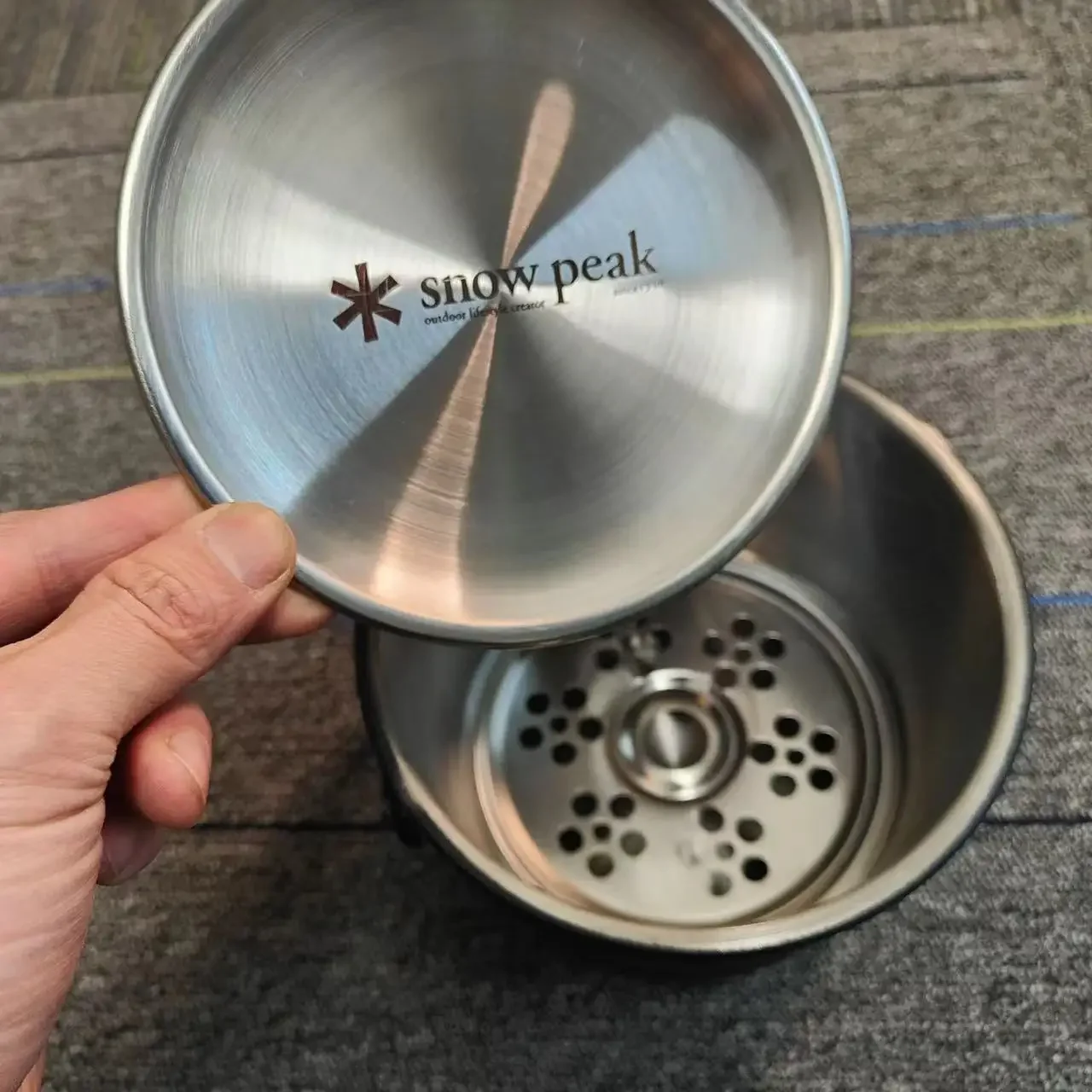 

Internet celebrity ice bucket commercial stainless steel portable small ice bucket KTV bar champagne bucket red wine beer home t
