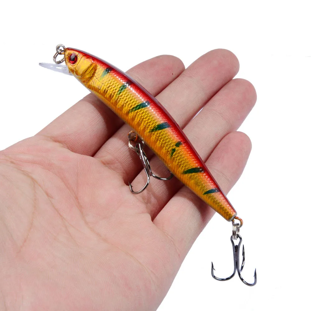 B2 9.5cm 8g