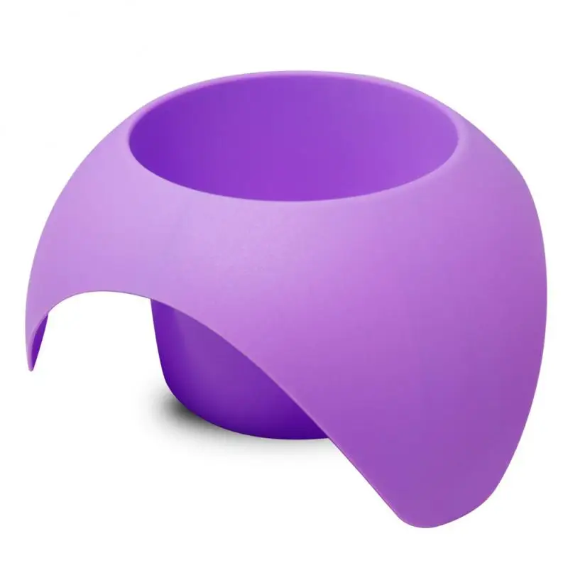 Portable Beach Cup Holder Cup Holder Outdoor Beach Camping Storage Shelf Plastic Wine Glass Snack Drink Holders