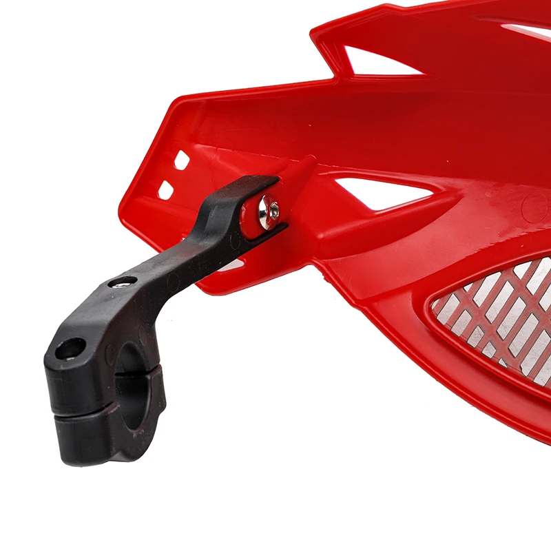 Universal Windproof 7/8 Motorcycle Handguard Shield