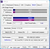 ERYING Gaming PC Motherboard i9 Kit with Embed 11th Core CPU 0000 ES 2.6GHz(Product Performance,Refer To i9 11980HK i9 11900H) 6