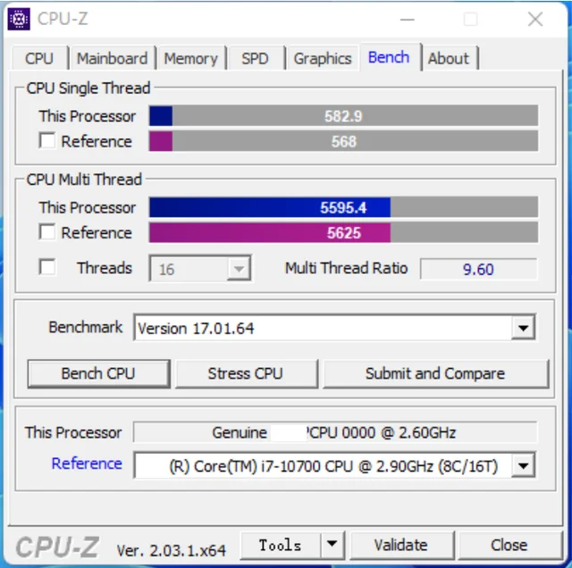 ERYING Gaming PC Motherboard i9 Kit with Embed 11th Core CPU 0000 ES 2.6GHz(Product Performance,Refer To i9 11980HK i9 11900H) 6