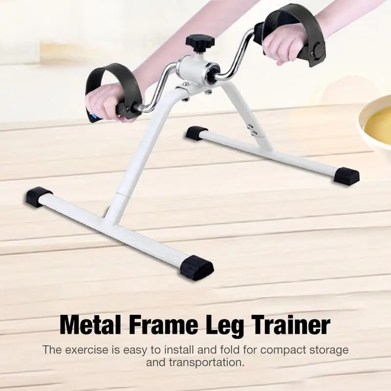Fully assembled sale exercise bike