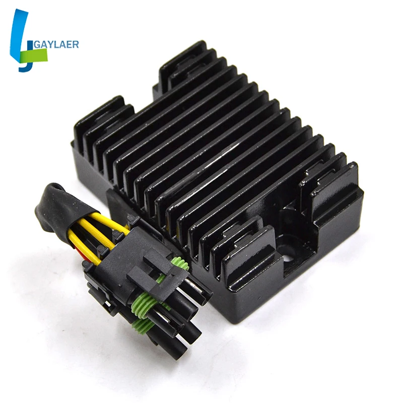 Regulator Rectifier for Can Am DS 650 Baja X Bombardier ATV DS 650 for