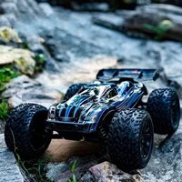 RC Car Body Shell Car Cover EB1006 for JLB Racing CHEETAH 21101 1/10 RC Car Spare Parts Accessories 2