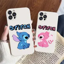 funda para celular de stitch – Compra funda celular de stitch con envío gratis en AliExpress version