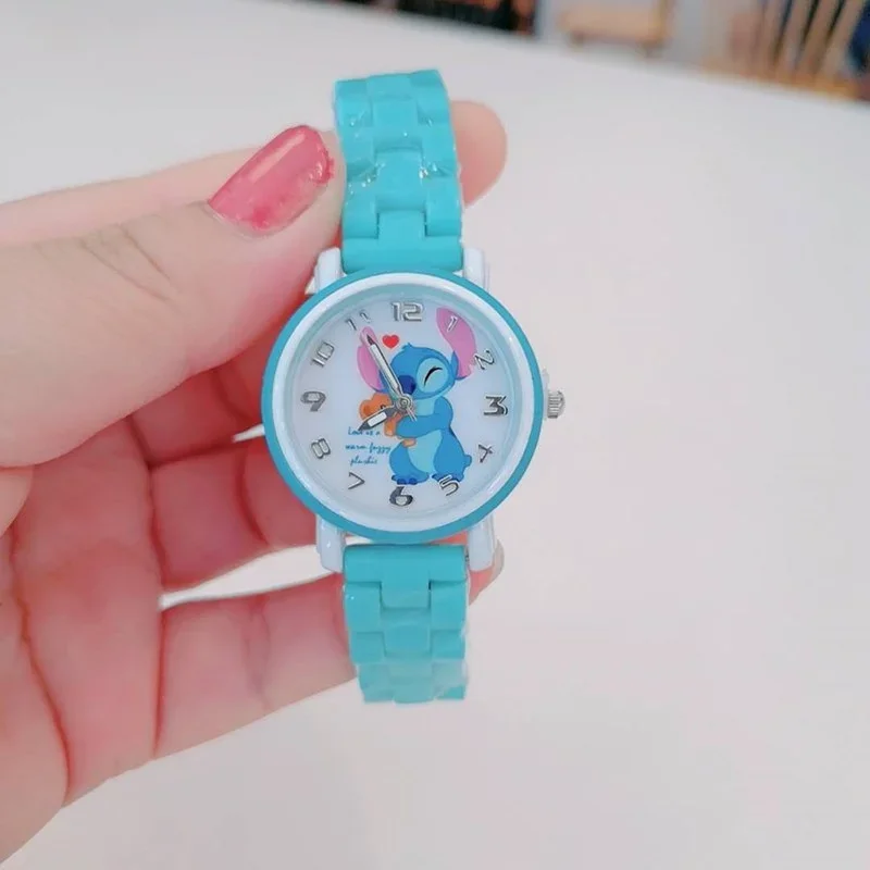 Рисунок 2 - Новые детские часы Disney Stitch