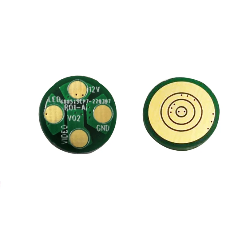 PCB For  Pipe Inspection Video Endoscope Sewer  Camera Broken Cable Repair Connector Replacement Spare Part,TIMOOK