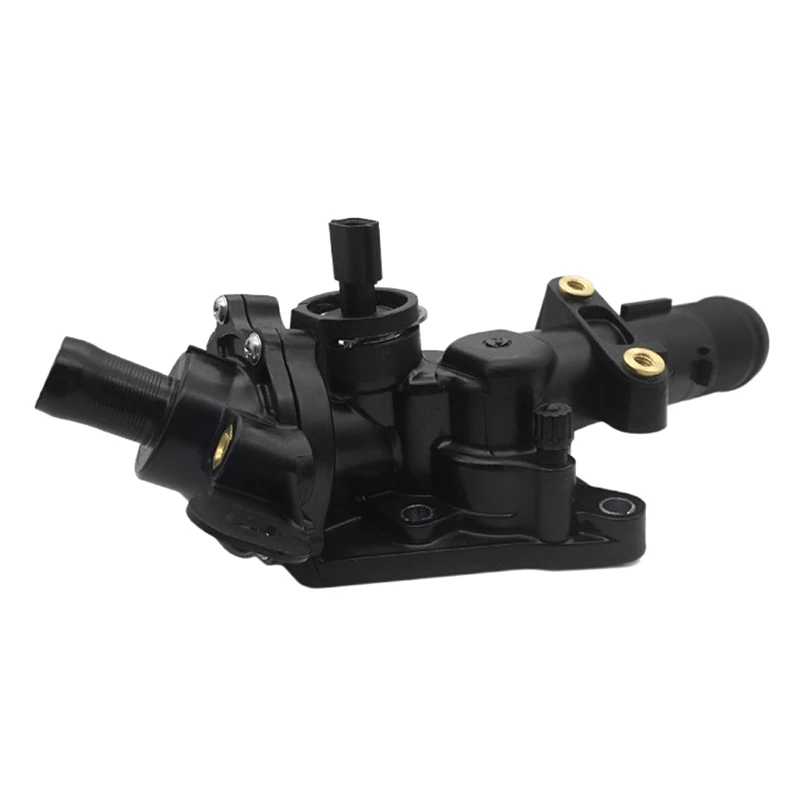 

Thermostat Assembly Accessories A6072000415 For Renault Clio 4 Scenic 4 Kadjar Megane 4 Dacia Duster Nissan 1.5 DCI