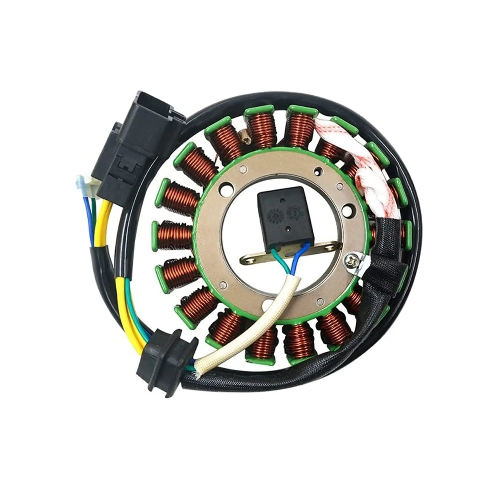 

Magneto Stator Coil for CFMoto CF500 2007-2009 2011-2016/CFMoto X5 500 2011-2015/CFMoto UFORCE 500 2014-2015 0180-032000