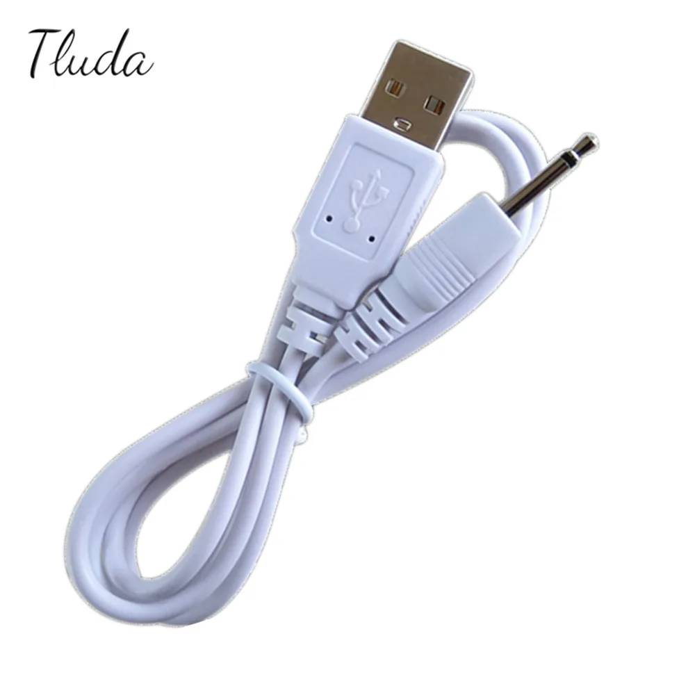 Cavo USB DC di ricarica per vibratore per adulti Prod_voghion.com