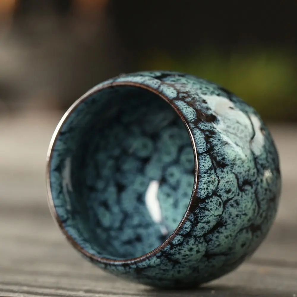 Japanese Ceramic Tea Cup 5