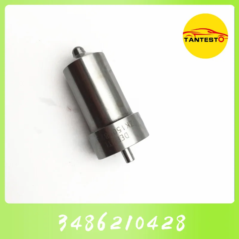 

12PCS ZK150T834. ZK150T830 Injector Nozzle Suitable For 120 296 85 Marine