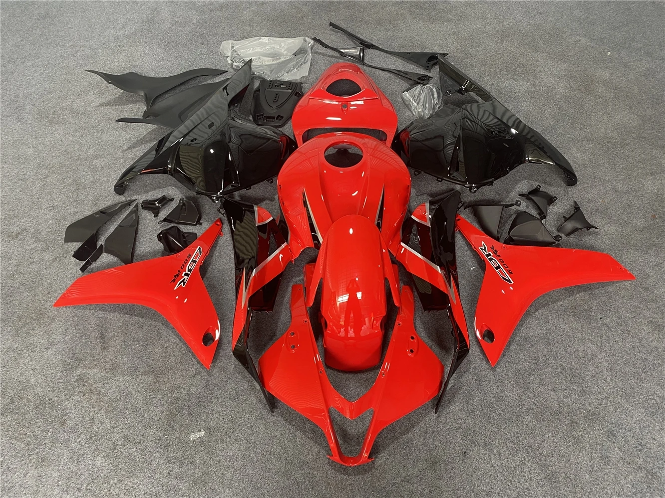 

Обтекатели для мотоциклов CBR600RR 2009 2010 2011 F5 CBR 600RR 09 10 11 12 ABS Комплект Панелей двигателя литьевая пресс-форма
