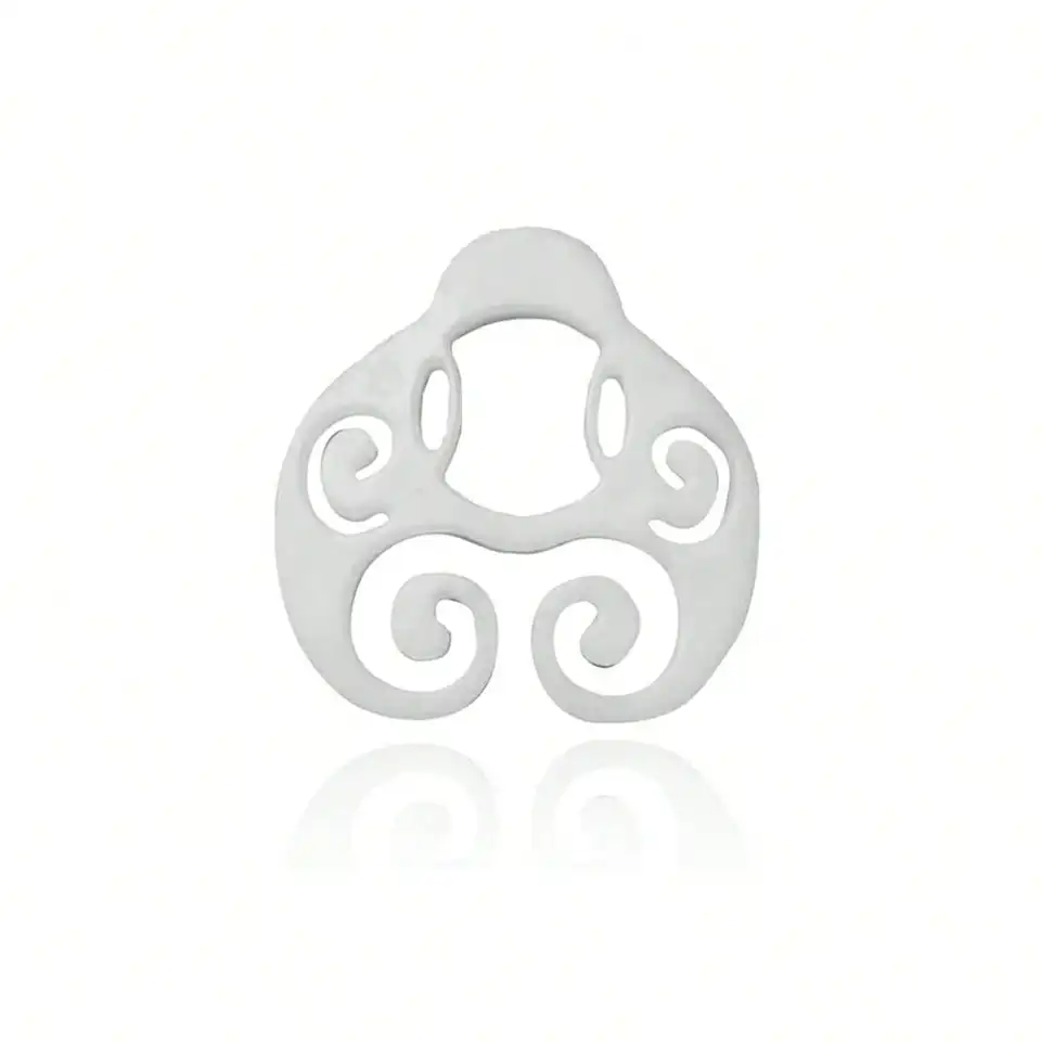 6 clip per abbigliamento da donna, clip per abiti