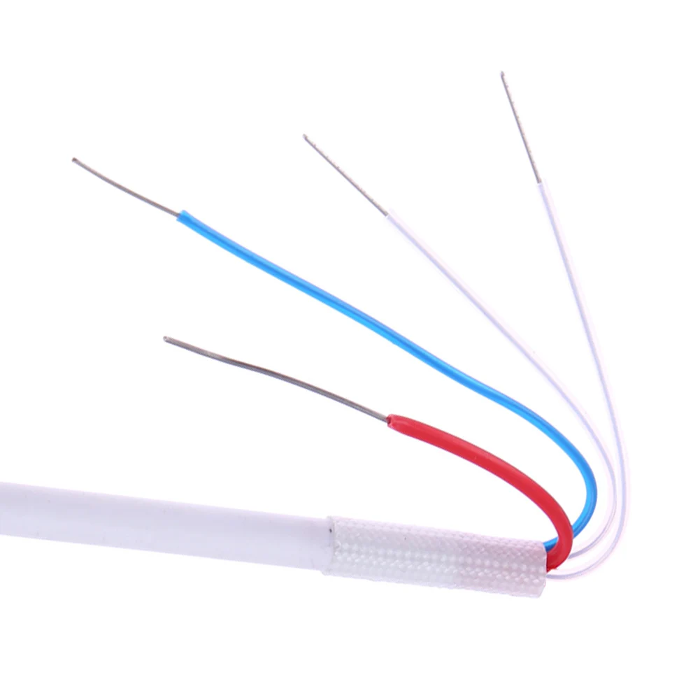 50W 24V Heating Core Adapter 4-wire Adapter Heating Element Constant Temperature Adjustable for HAKKO 936 937