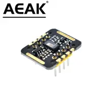 MAX30102 Heart rate Sensor Module Puls detection Blood oxygen concentration test For Arduino STM32 Ultra-Low Power - Image 4
