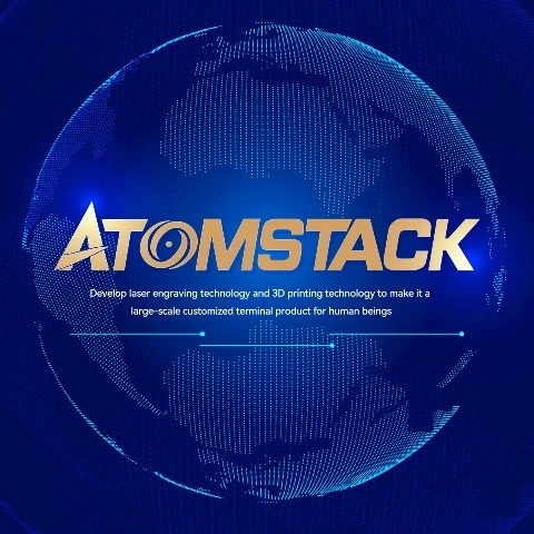 ATOMSTACK On-line Store