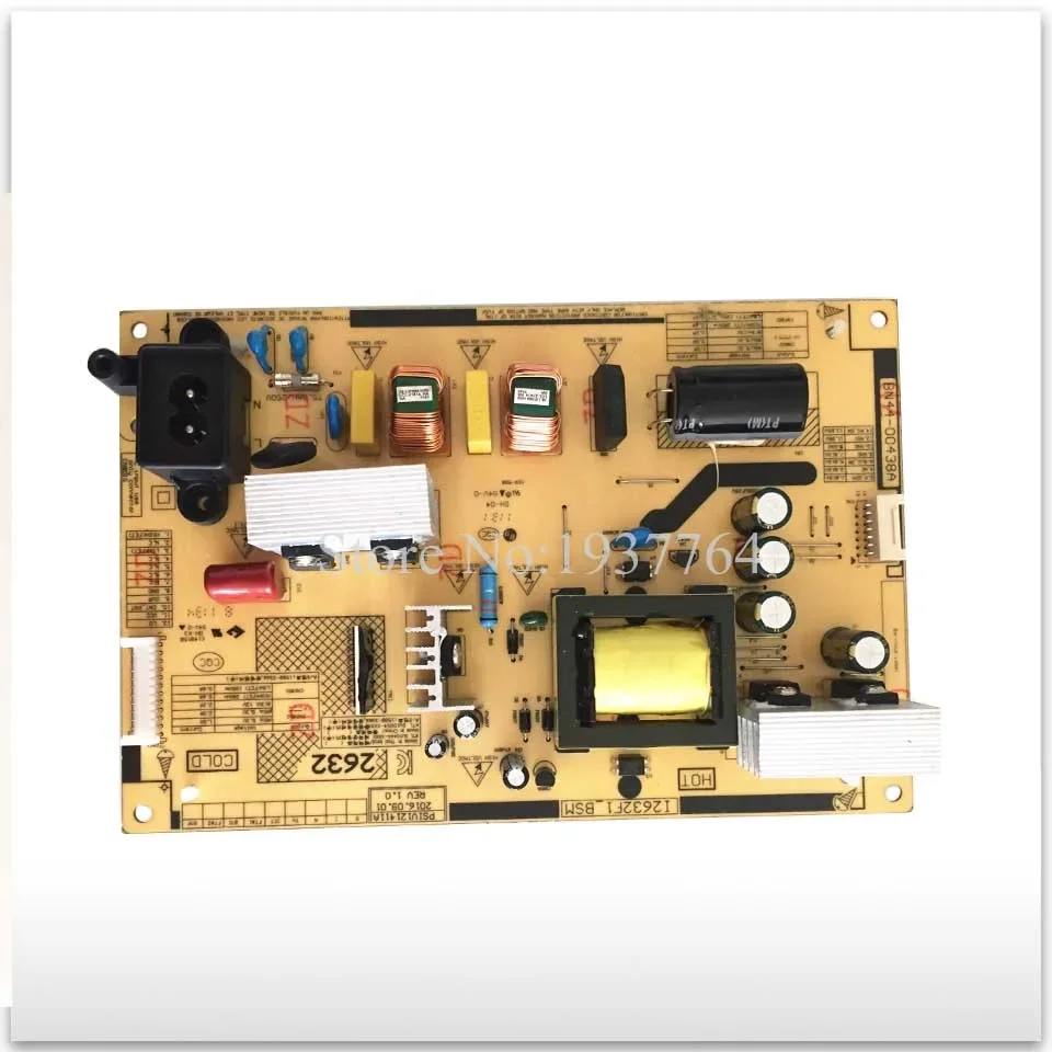

100% новая совместимая с LA32D450G1 400E1 I2632F1 _ плата блока питания BSM