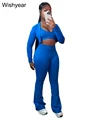 Blue sets
