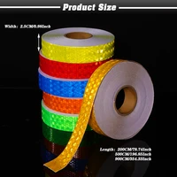 Reflective Safety Tape