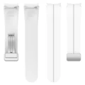 White A