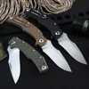 New Pohl Force Tactical Folding Knife ATS-34 Blade Outdoor Portable Multipurpose Survival Combat Pocket Knives Self-defense Tool 4