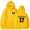 Maxton Hall 17 TV Graphic Hoodie The World Between Us Sweatshirt Sudaderas Para Mujer Casual Unisex Clothing Winter Comfortable 5