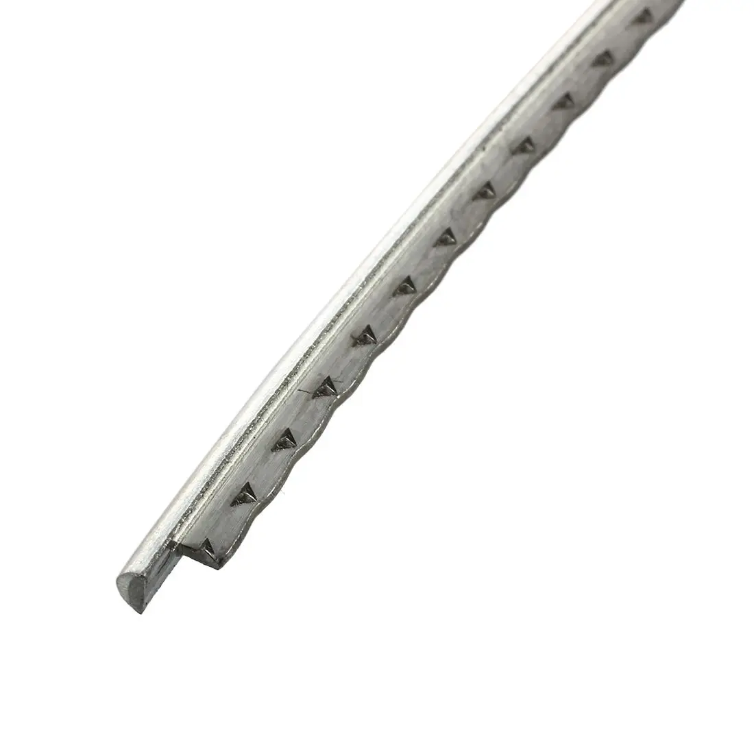 24Pcs Electric Guitar Fret Wire Fretwire Set 2.2Mm