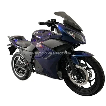 

2024 High Quality Electric scooter motorcycle popular with Russia with high speed and long range