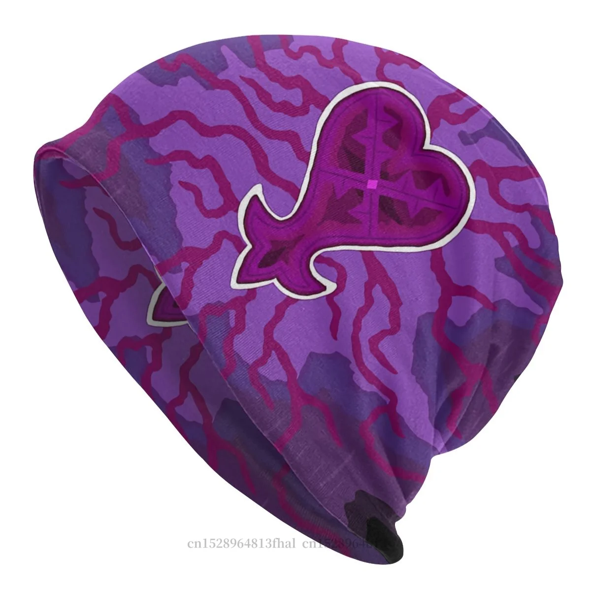 Kingdom Hearts Game Winter Warm Beanie Hats Senza Cuore Dal Cuore Skullies Berretti Cappello Bonnet Cuffie Speciali Paraorecchie